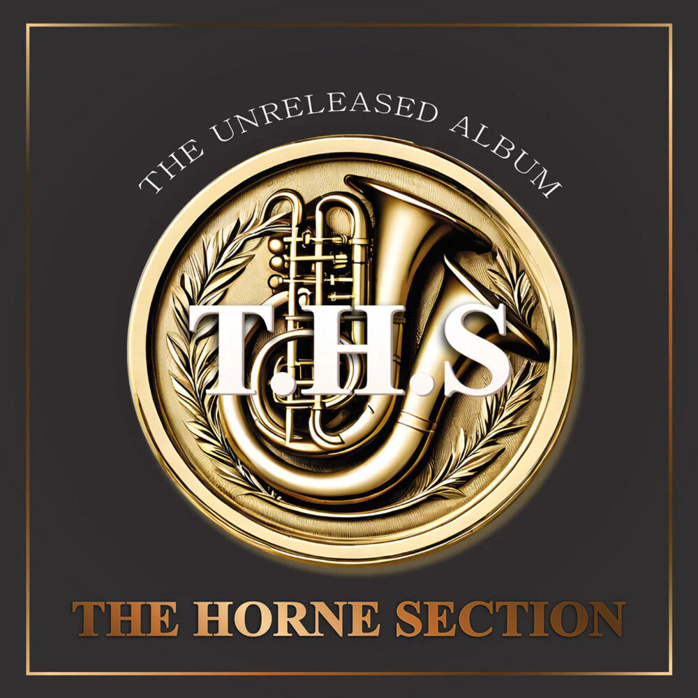 Unreleased Album [Limited Edition]