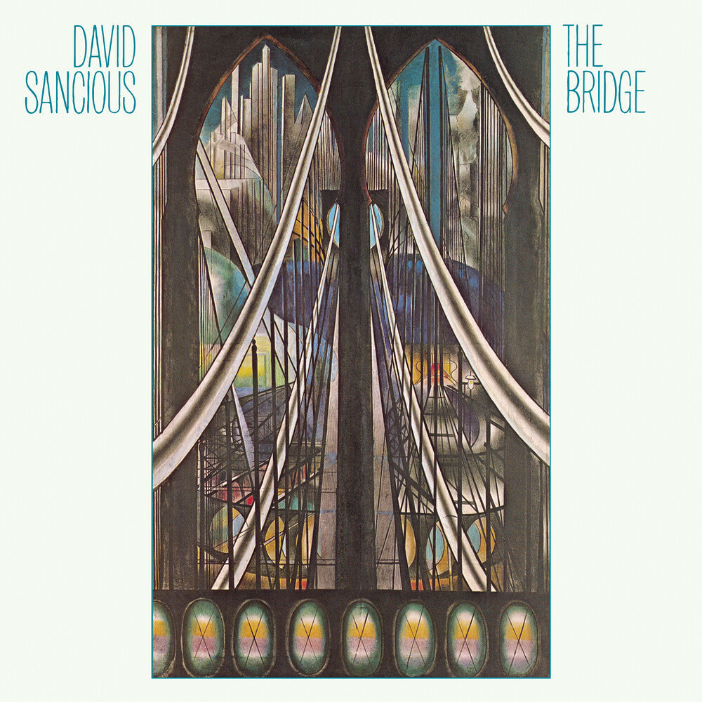 Bridge [CD]