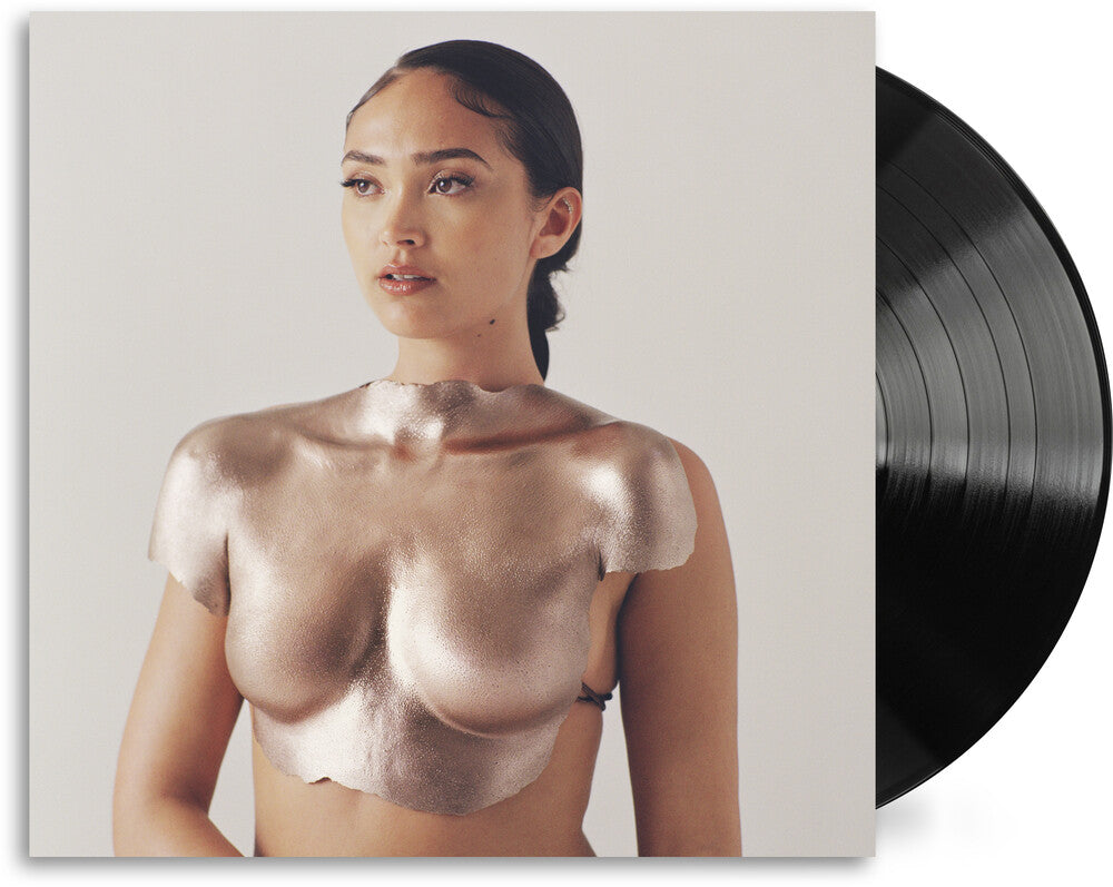 Skin [LP]