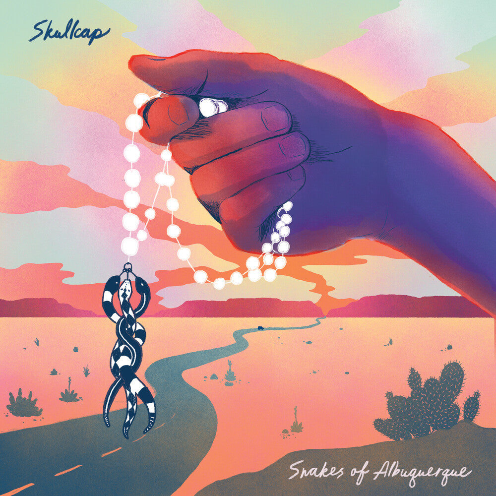 Snakes Of Albuquerque [Limited Edition]