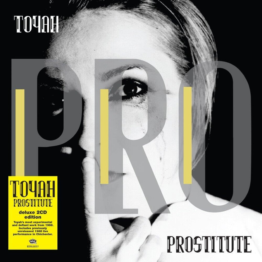 Prostitute [Deluxe] (Gate) (Uk)