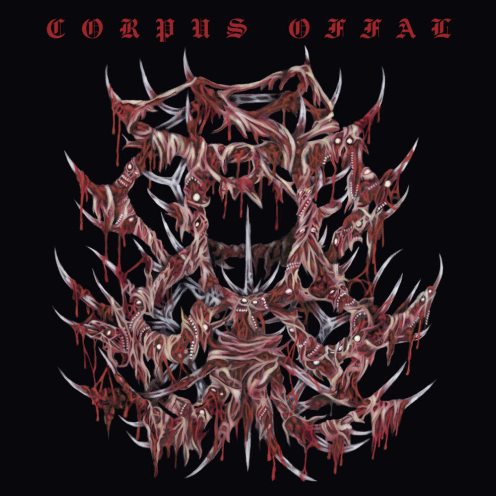 Corpus Offal [CD]