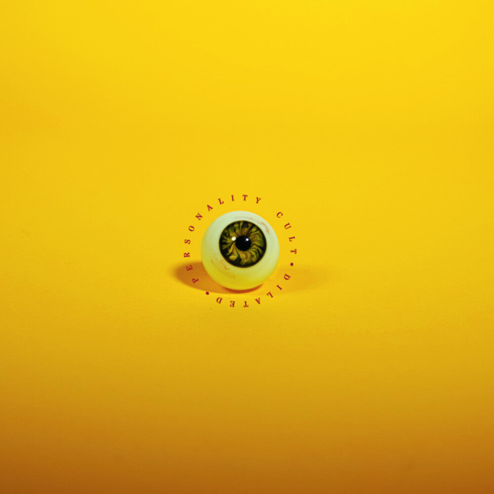 Dilated [LP]