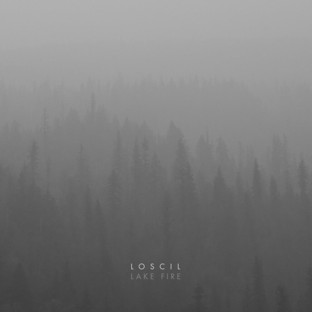 Lake Fire [CD]