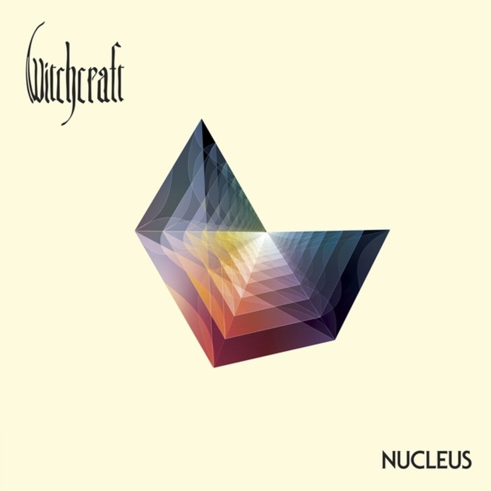 Nucleus [LP]