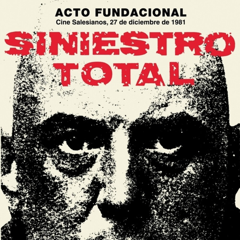 Acto Fundacional [LP]
