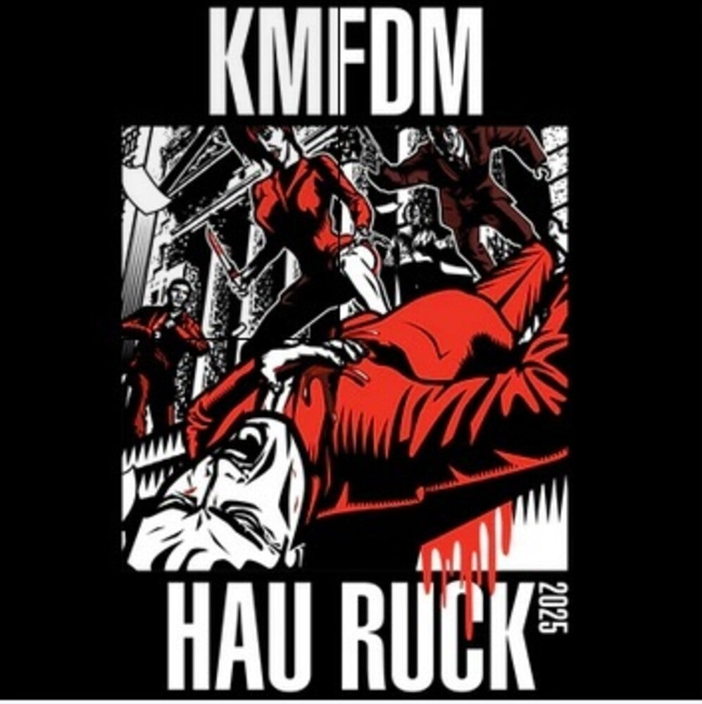 Hau Ruck 2025 [Limited Edition]