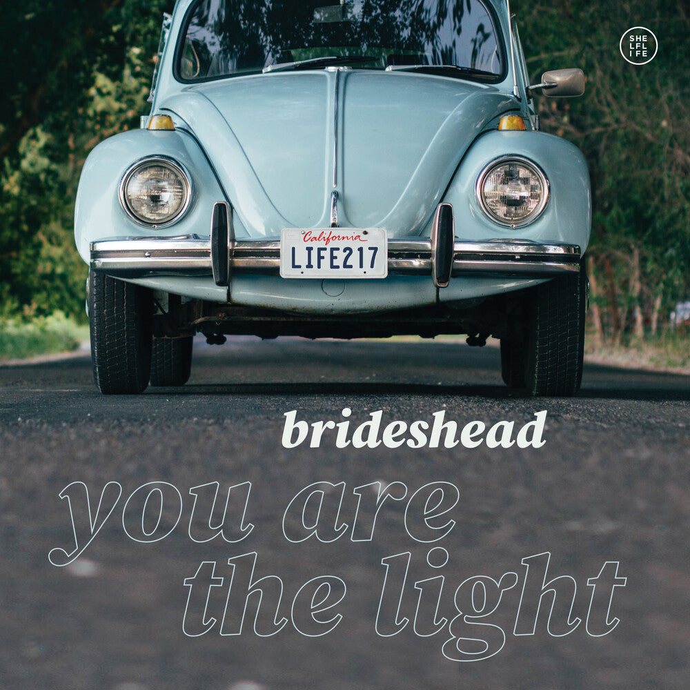 You Are The Light [LP]