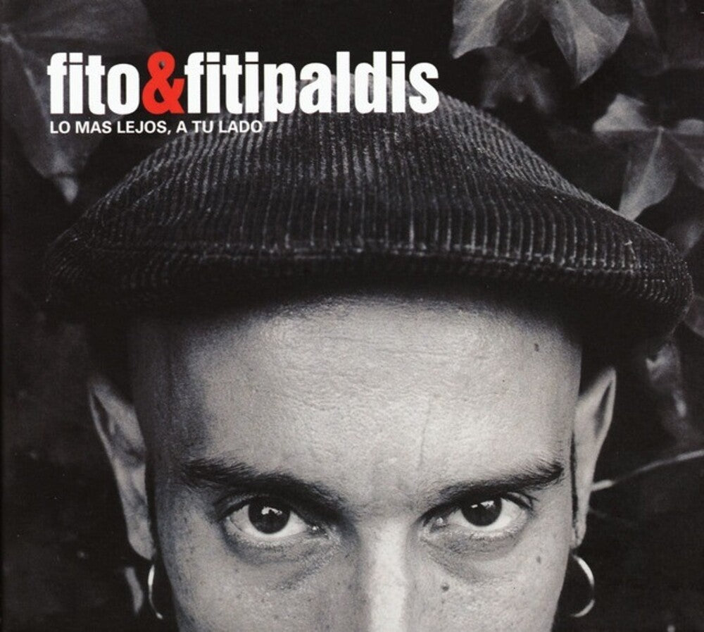 Lo Mas Lejos A Tu (Ofgv) (Spa) [LP]
