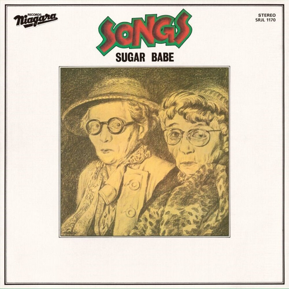 Songs [180 Gram] (Aniv)