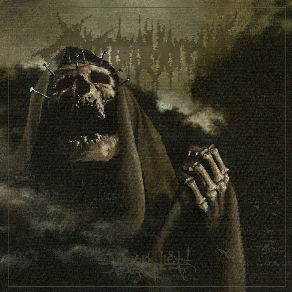 Devoid Of Light [Digipak]