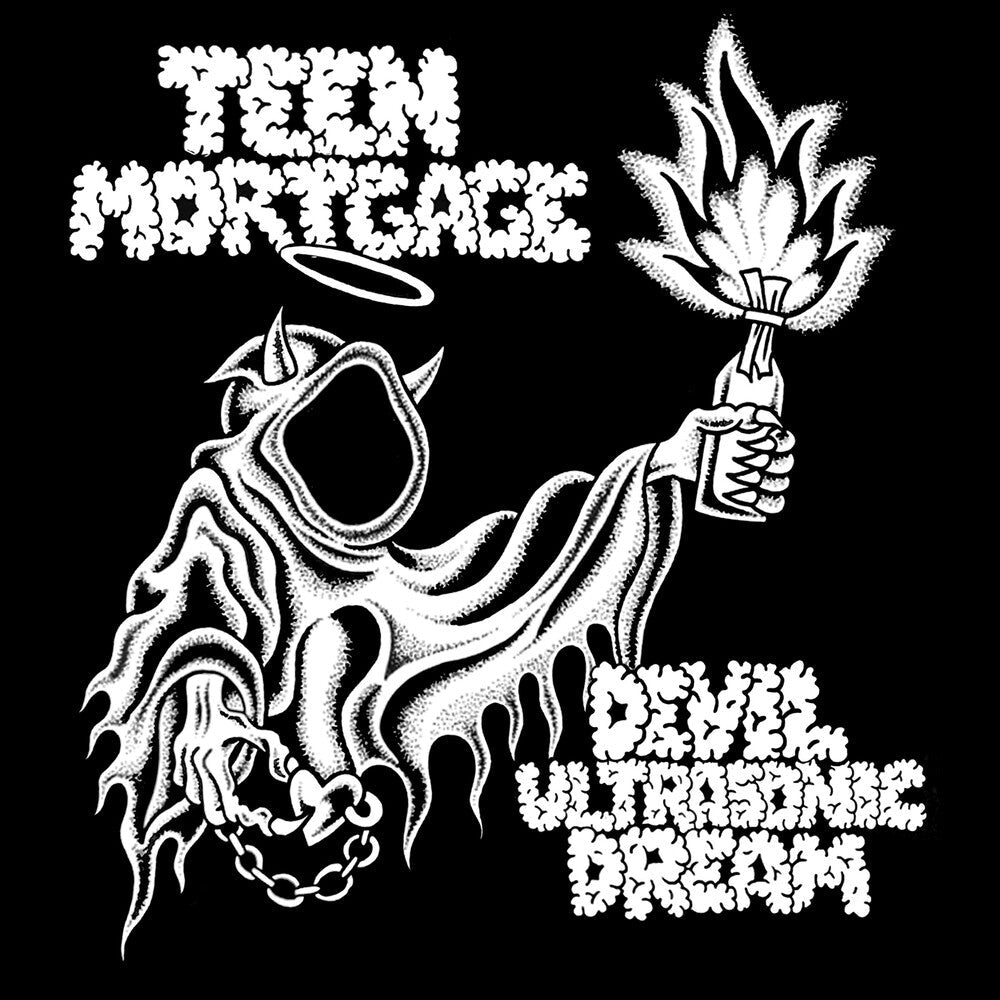 Devil Ultrasonic Dream [CD]