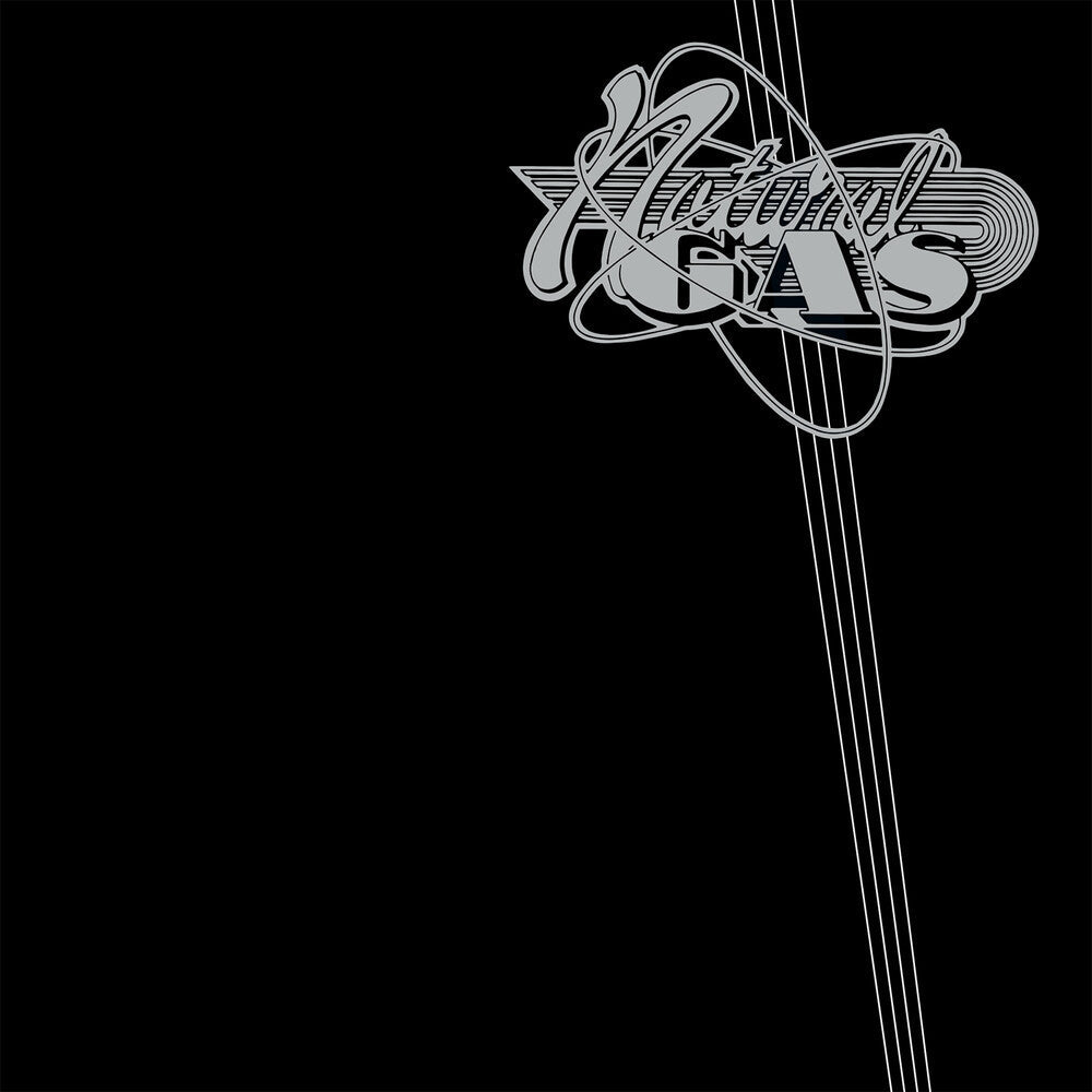 Natural Gas - Original Master Edition [Limited Edition] [Remastered]
