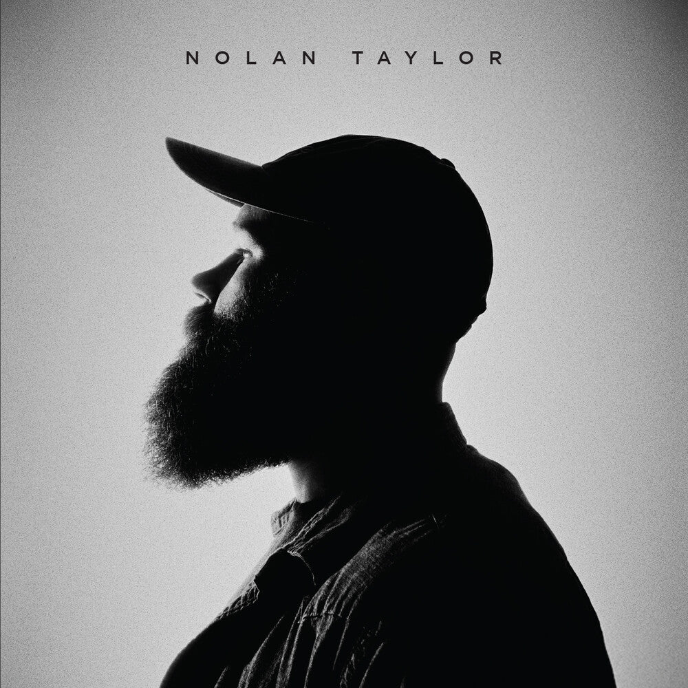 Nolan Taylor [CD]