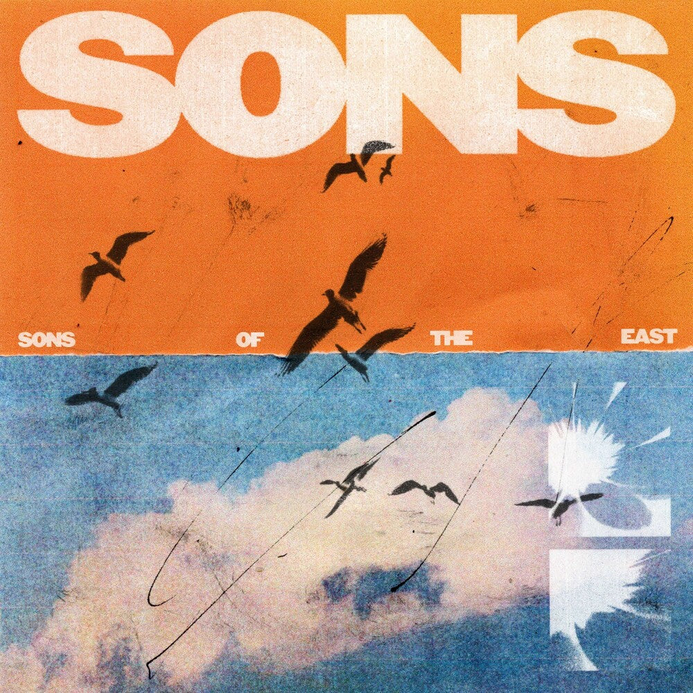 Sons [LP]