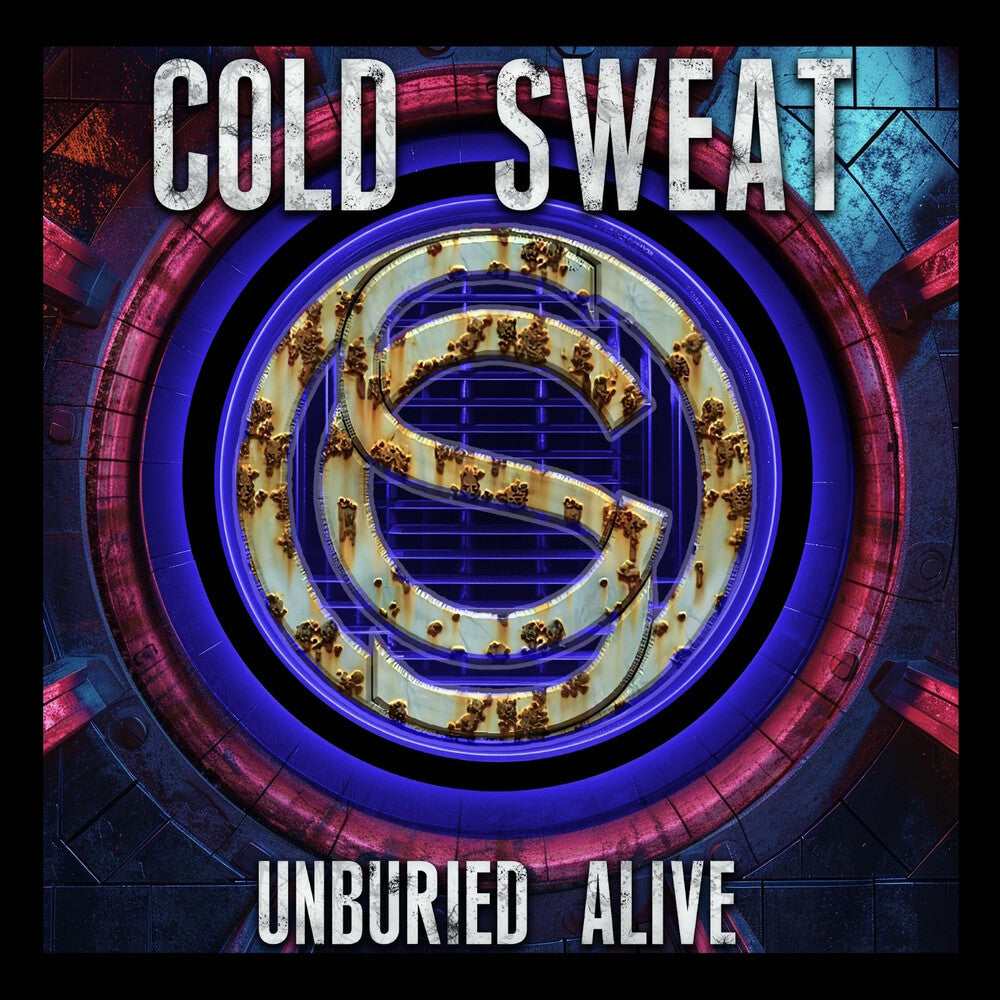 Unburied Alive [LP]
