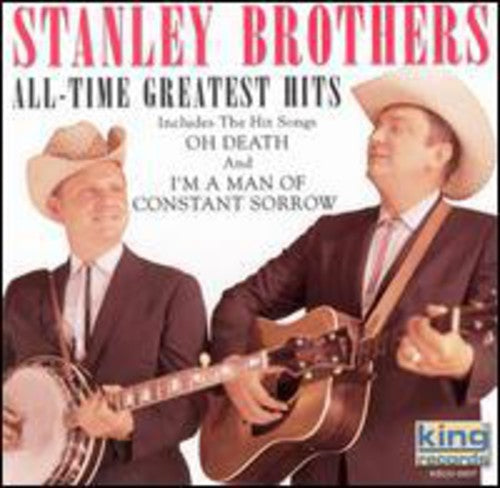 All-Time Greatest Hits [CD]