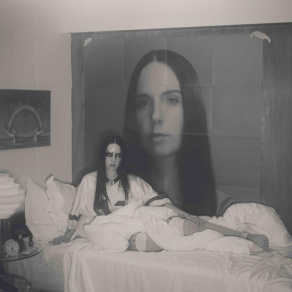 Plaeygirl [LP]