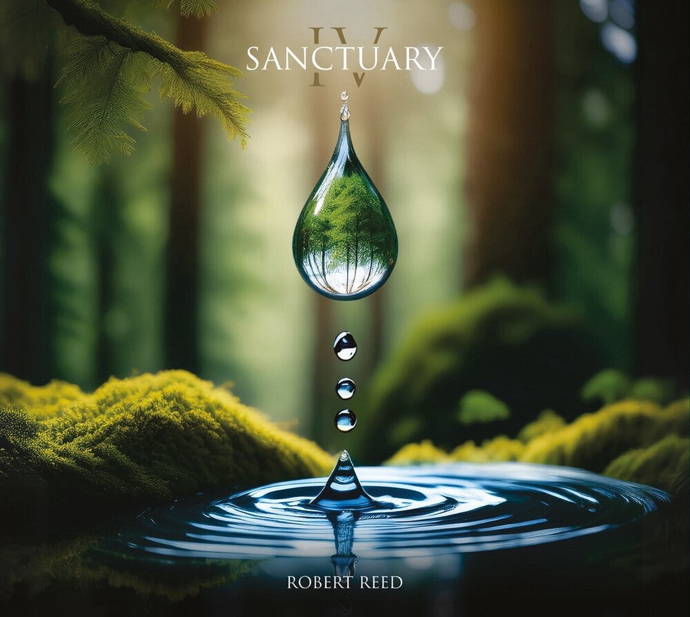 Sanctuary Iv (W/Dvd) (Ntr0) (Uk) [CD]
