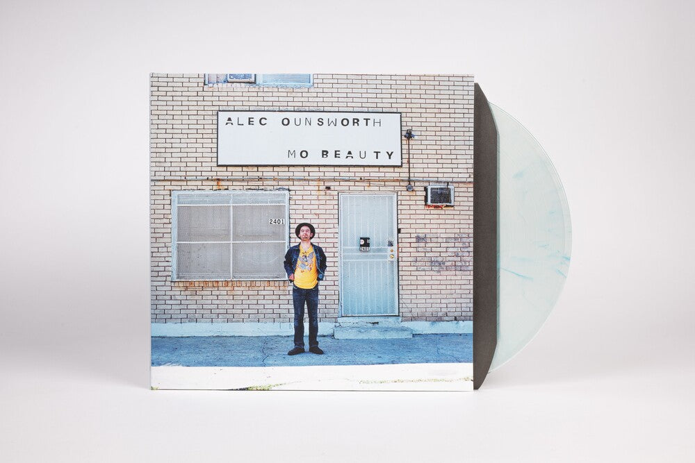 Mo Beauty - Gray [Colored Vinyl] (Gry)