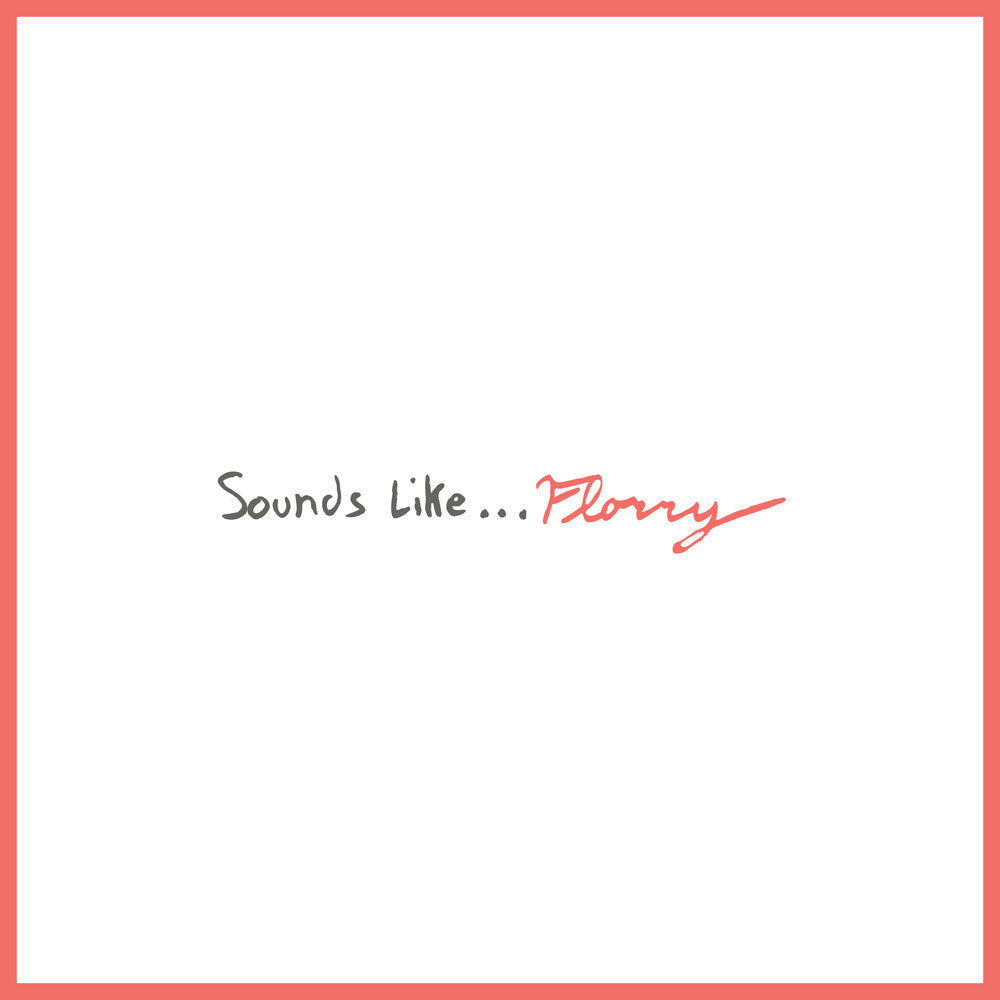 Sounds Like... [CD]