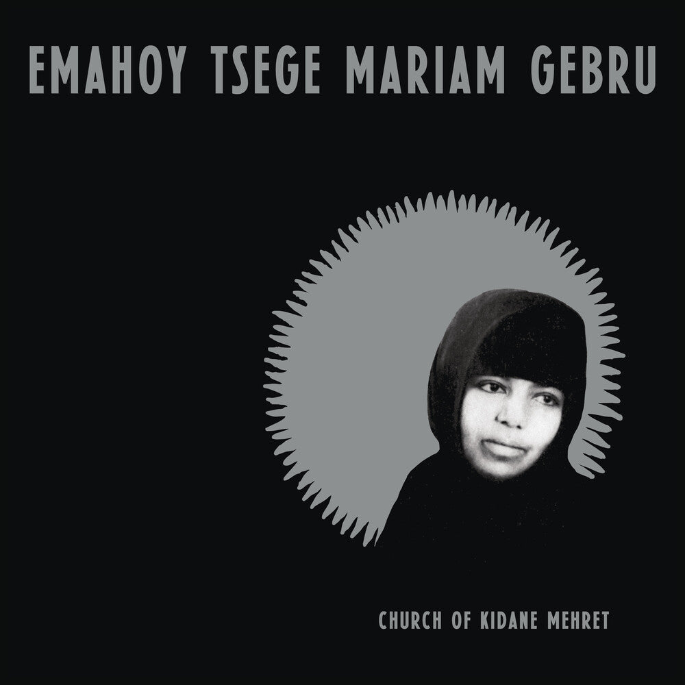 Church of Kidane Mehret [LP]