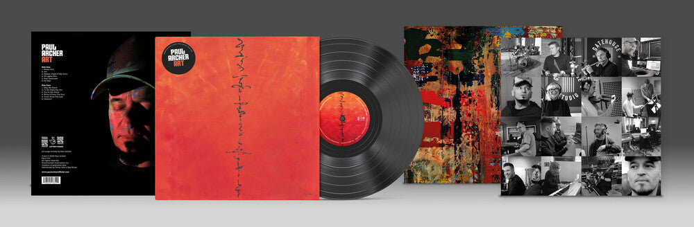 Art [LP]