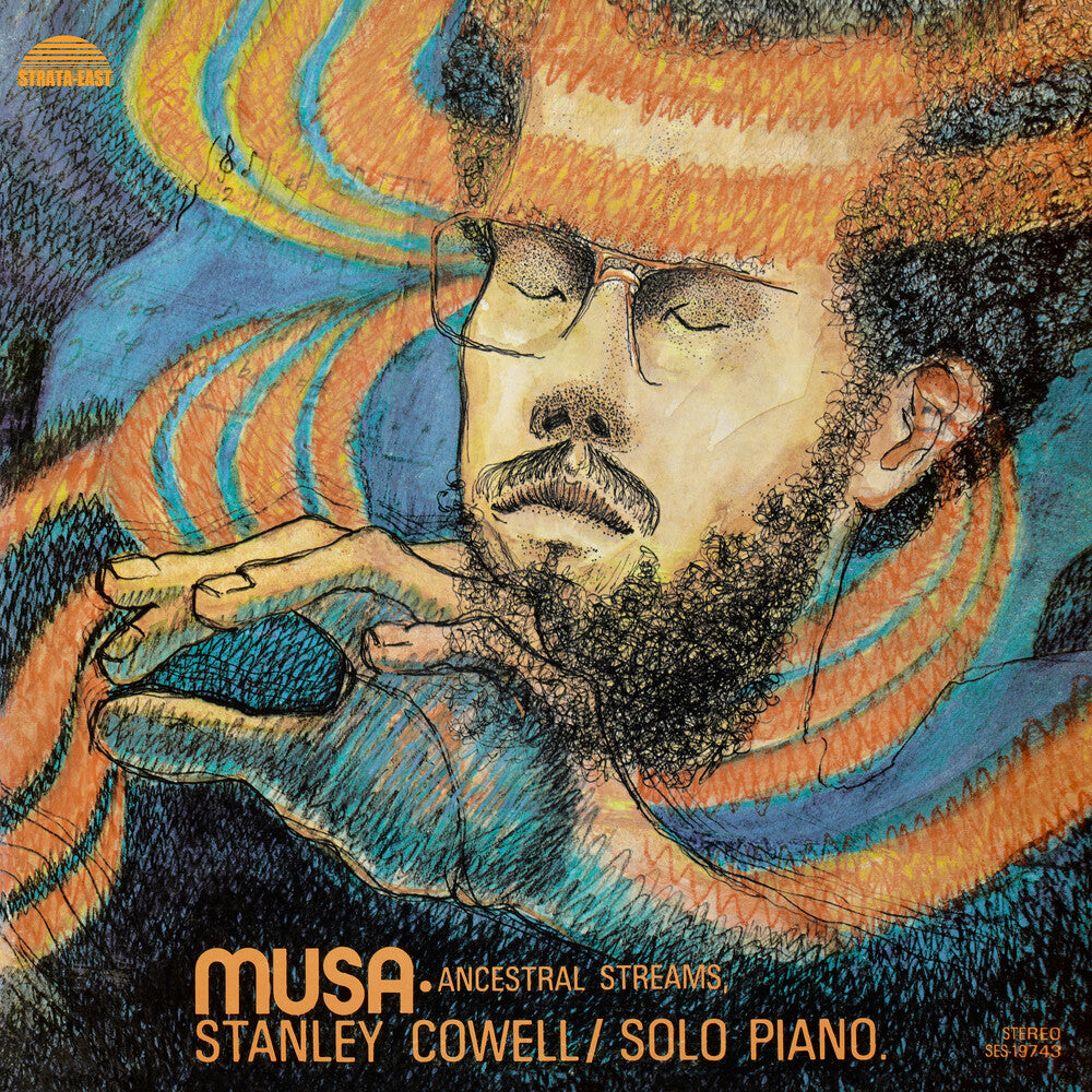 Musa: Ancestral Streams [180 Gram]