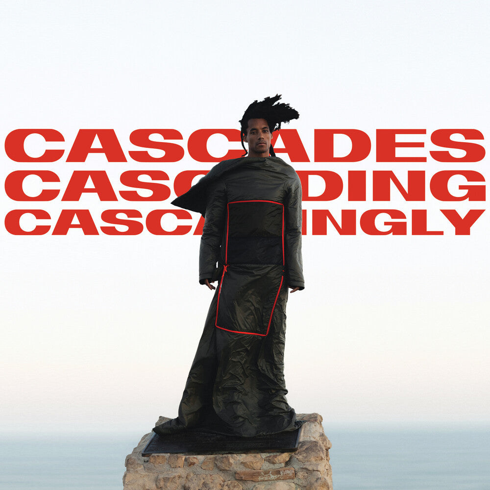 Cascades Cascading Cascadingly [LP]