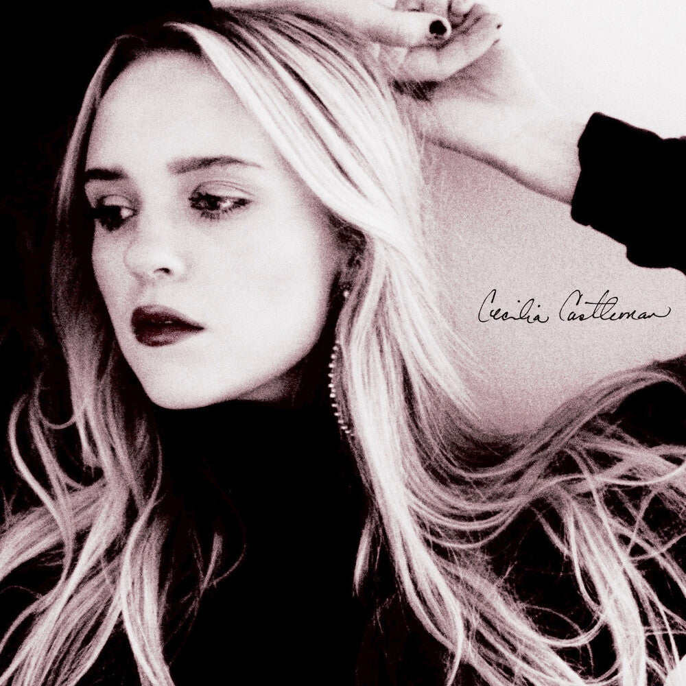 Cecilia Castleman [LP]