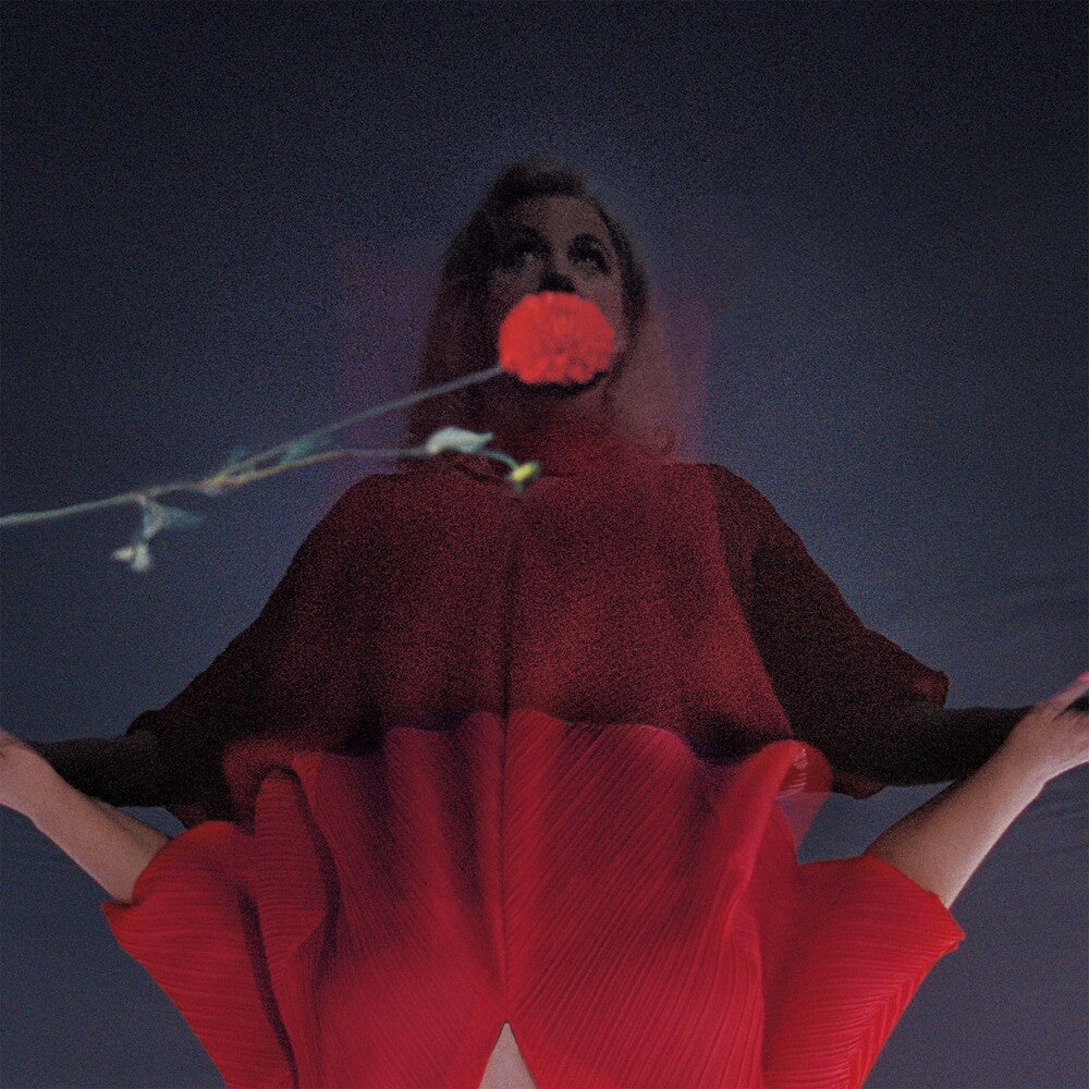 I Went To Find You - Pink [Colored Vinyl] (Pnk)