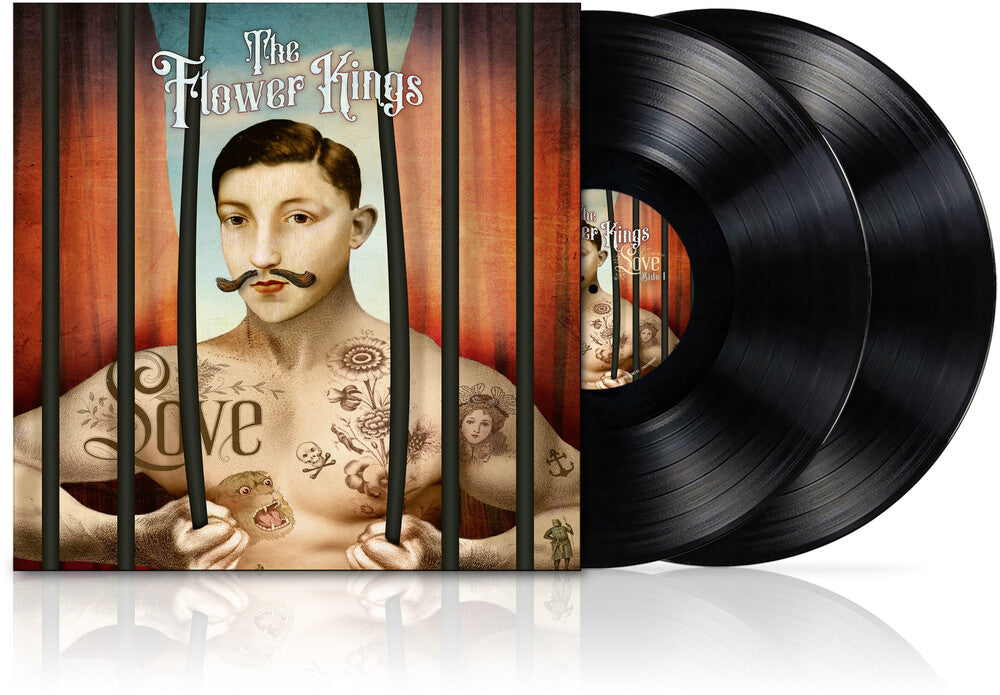 LOVE [LP]