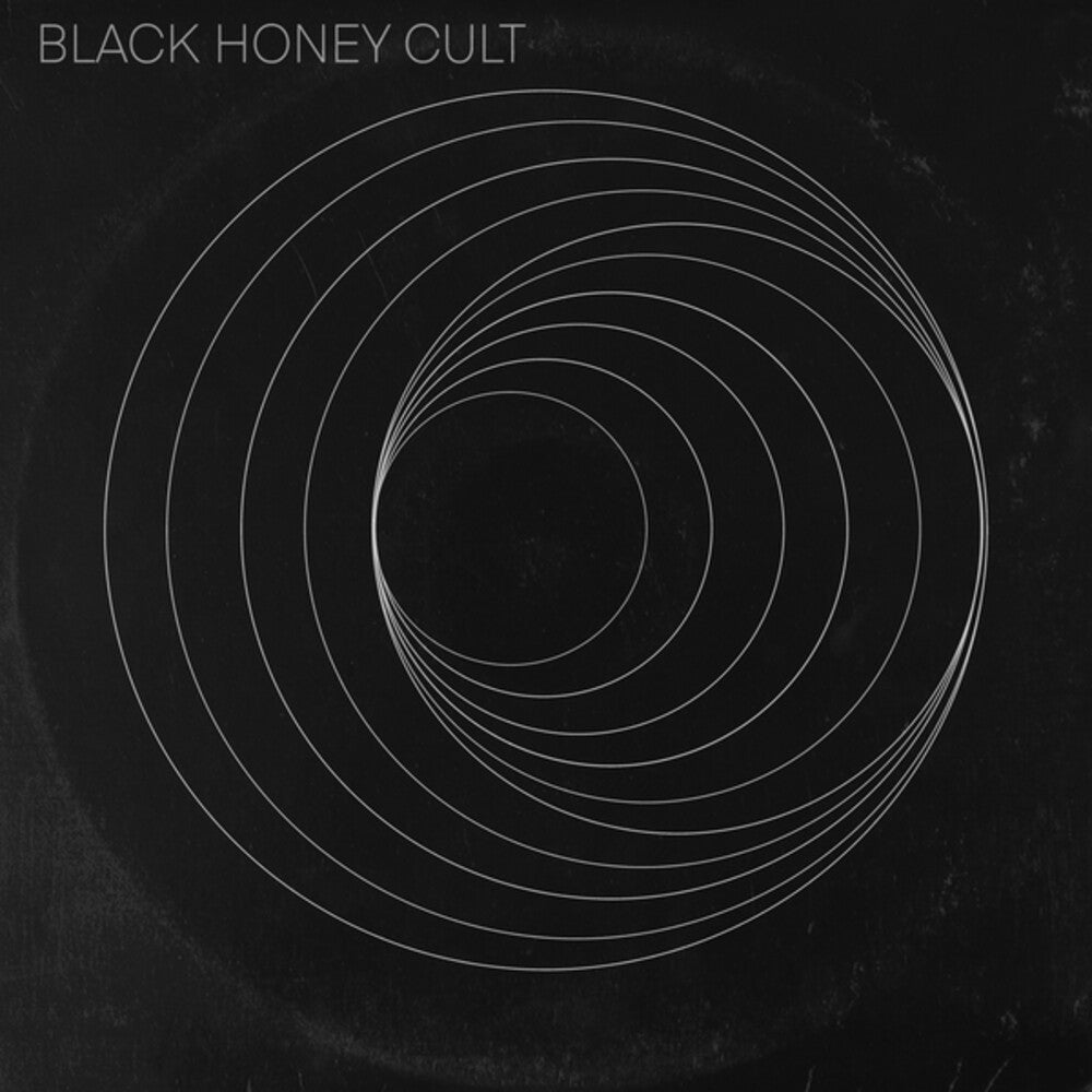 Black Honey Cult [LP]