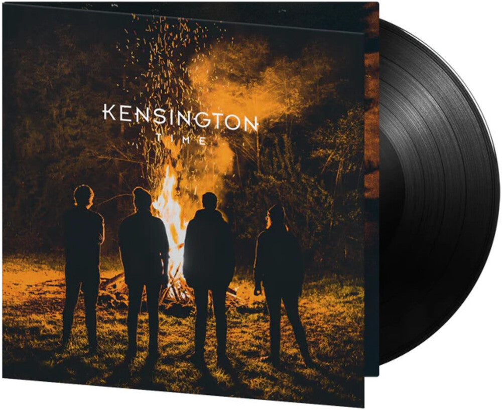 Time (Blk) (Gate) [180 Gram] (Hol)