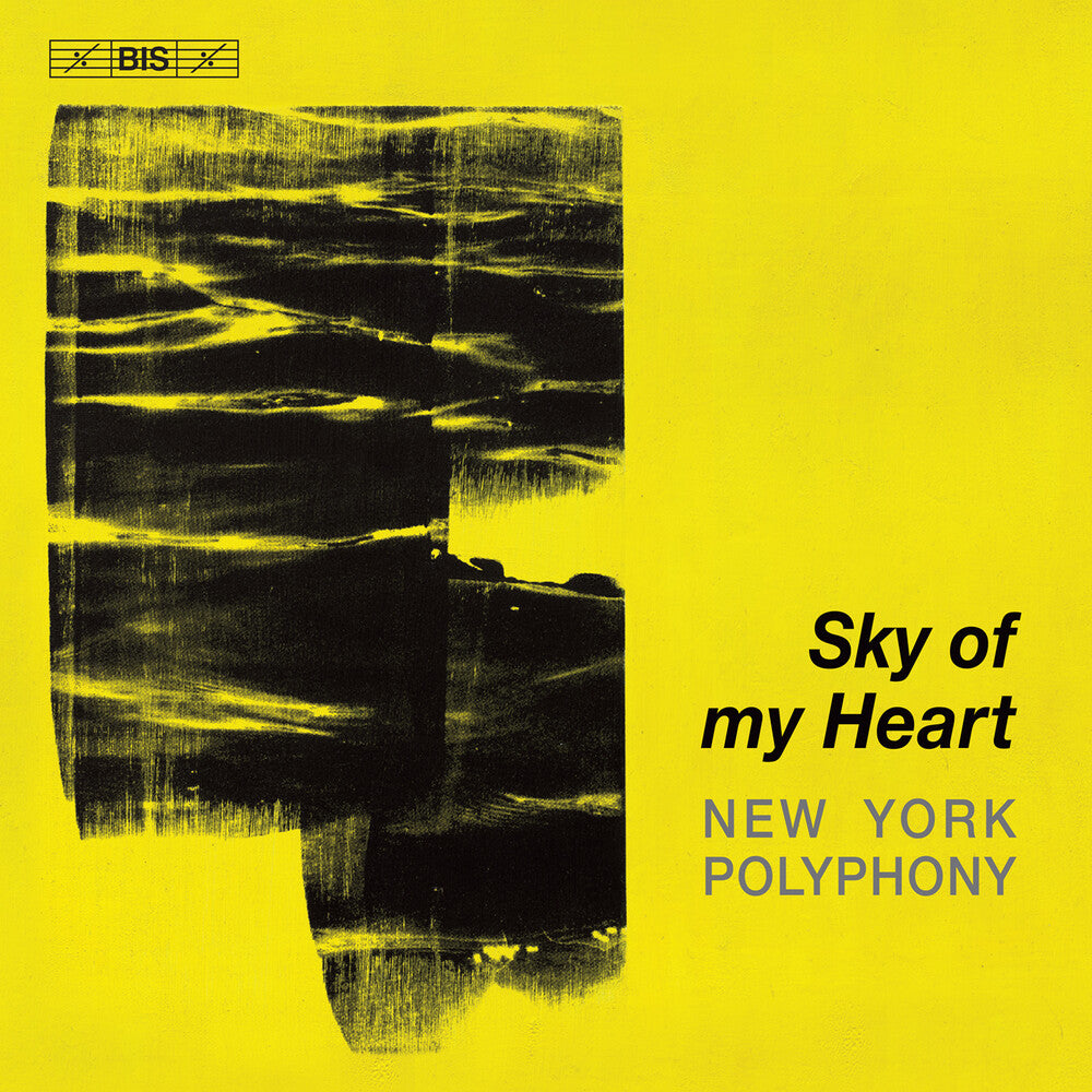 Sky Of My Heart [CD]