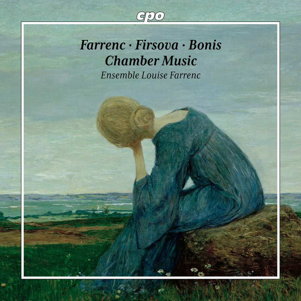 Chamber Music [CD]