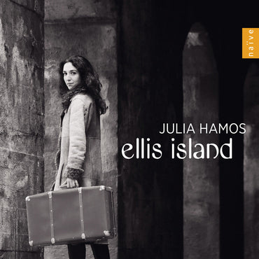 Ellis Island [CD]