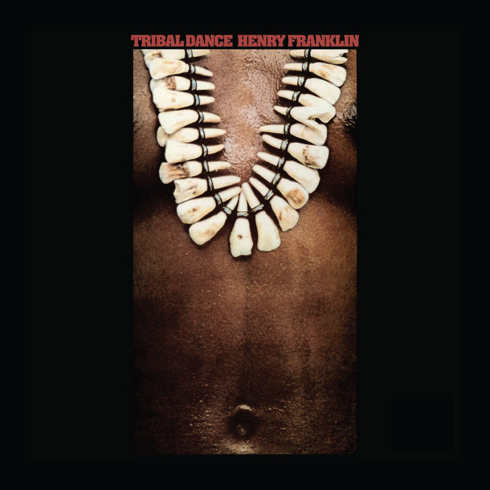 Tribal Dance (Mod) [CD]