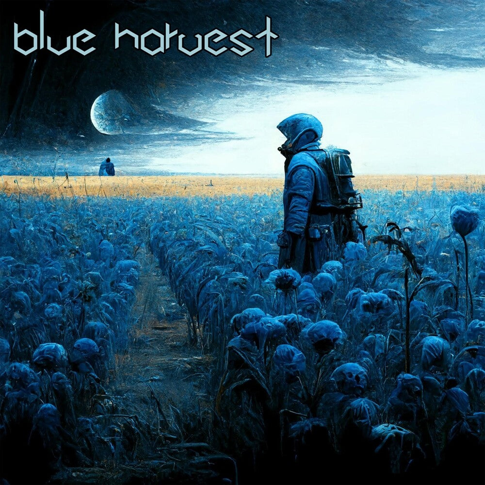 Blue Harvest [Colored Vinyl]