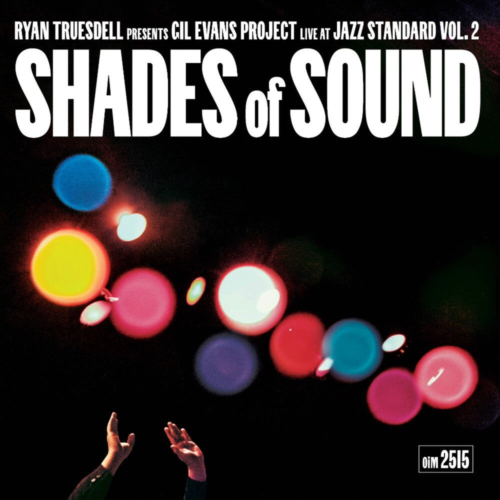 Shades of Sound [LP]