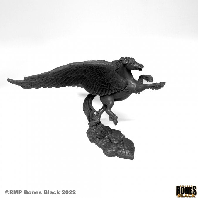 Bones Black: Pegasus (ONLINE ORDER ONLY)