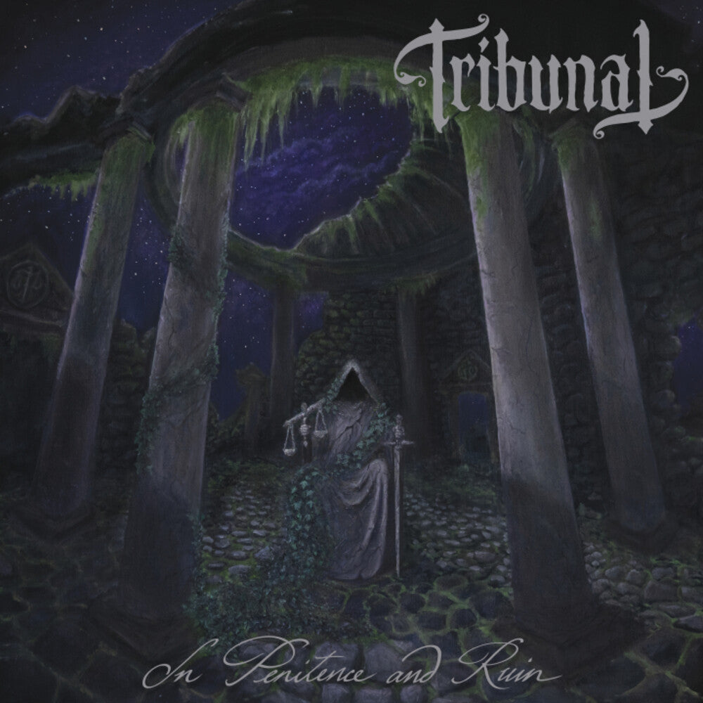In Penitence & Ruin [LP]