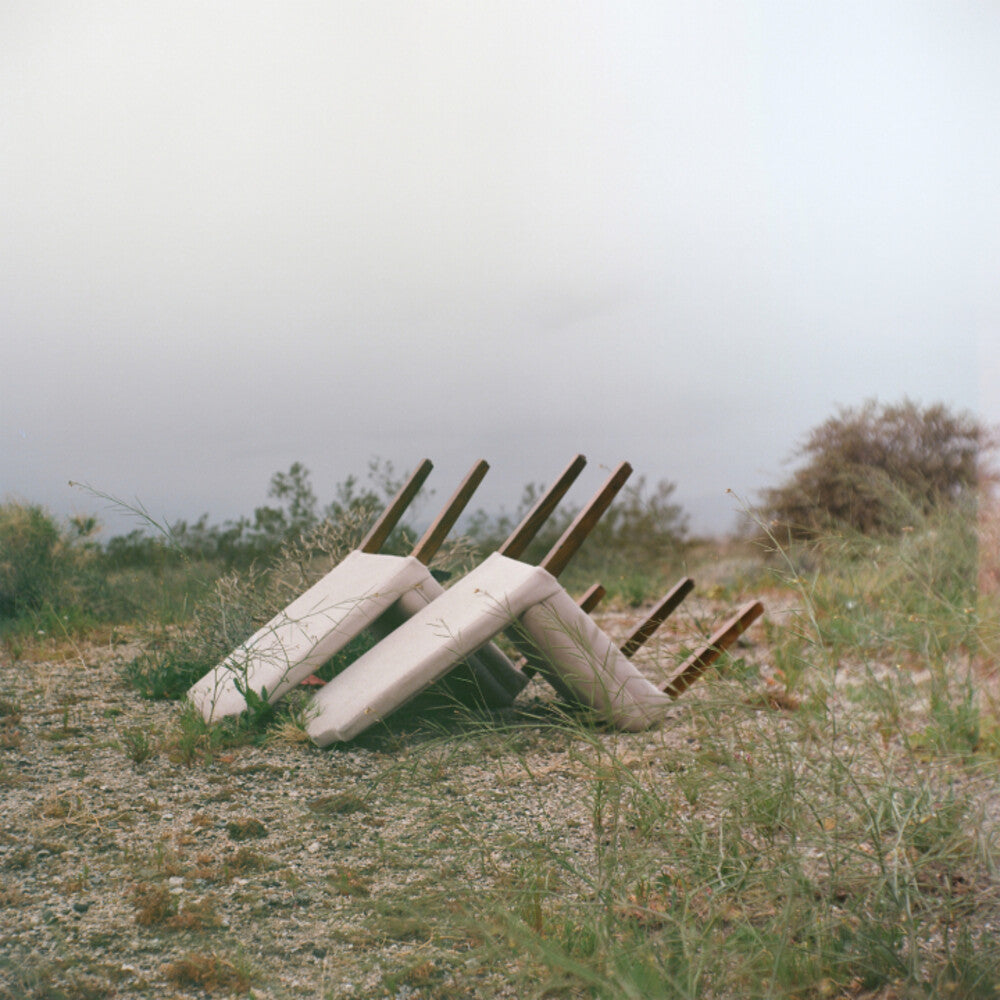 It's Closeness It's Easy [LP]