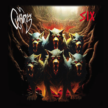 Six [CD]