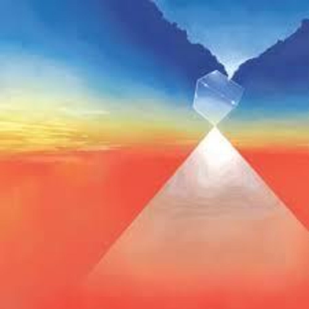 Land's End Eternal [LP]