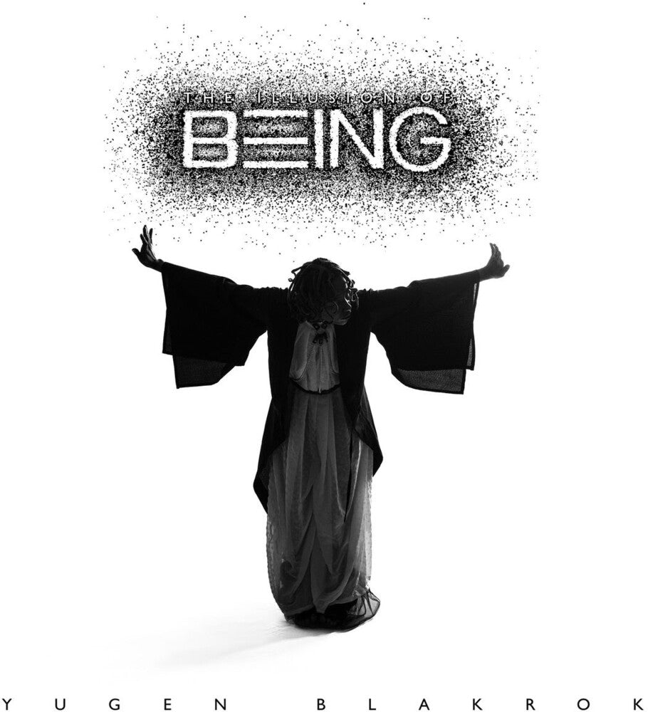 The Illusion of Being [LP]
