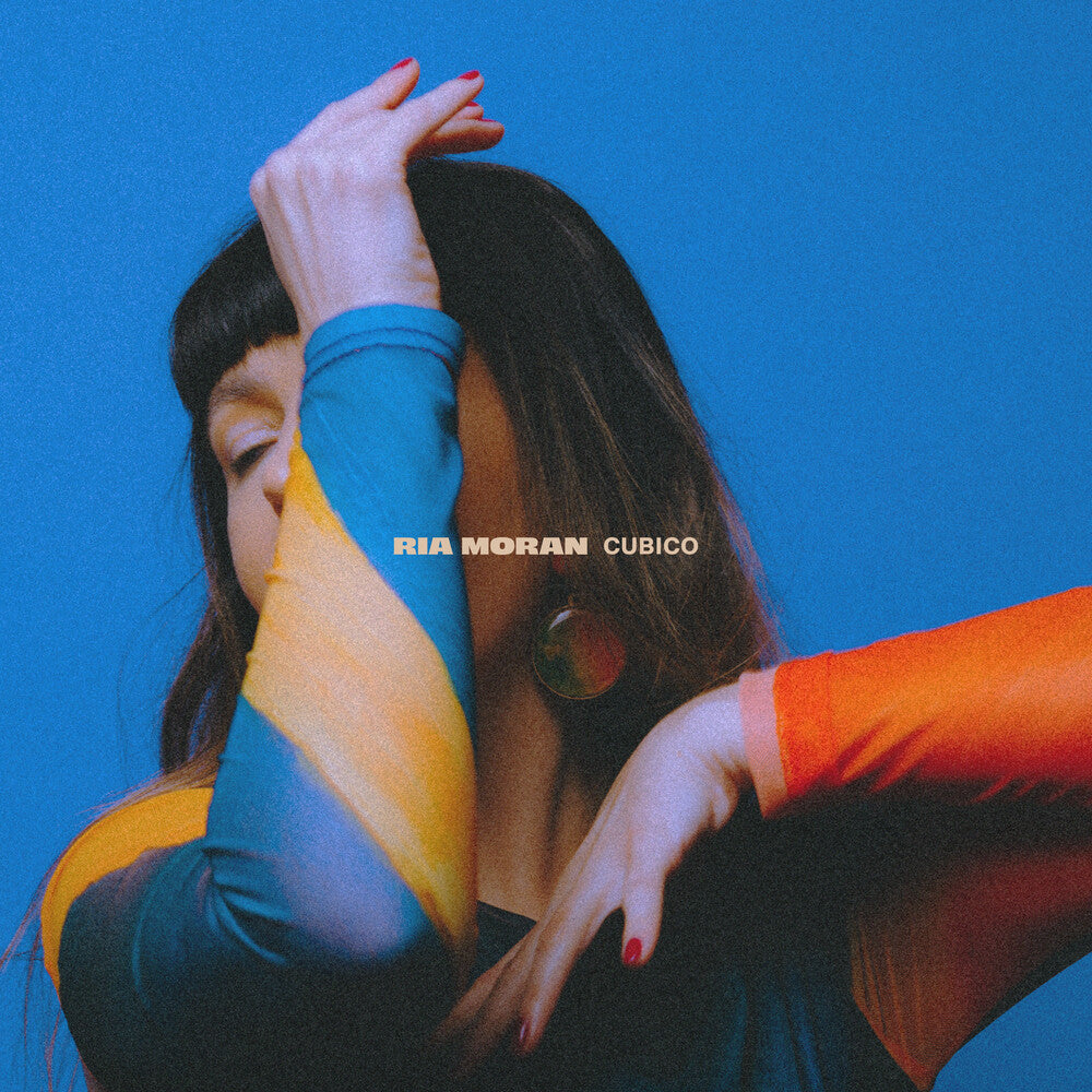 Cubico (Ofgv) [LP]