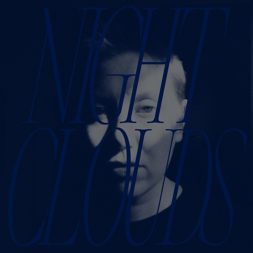 Nightclouds [LP]
