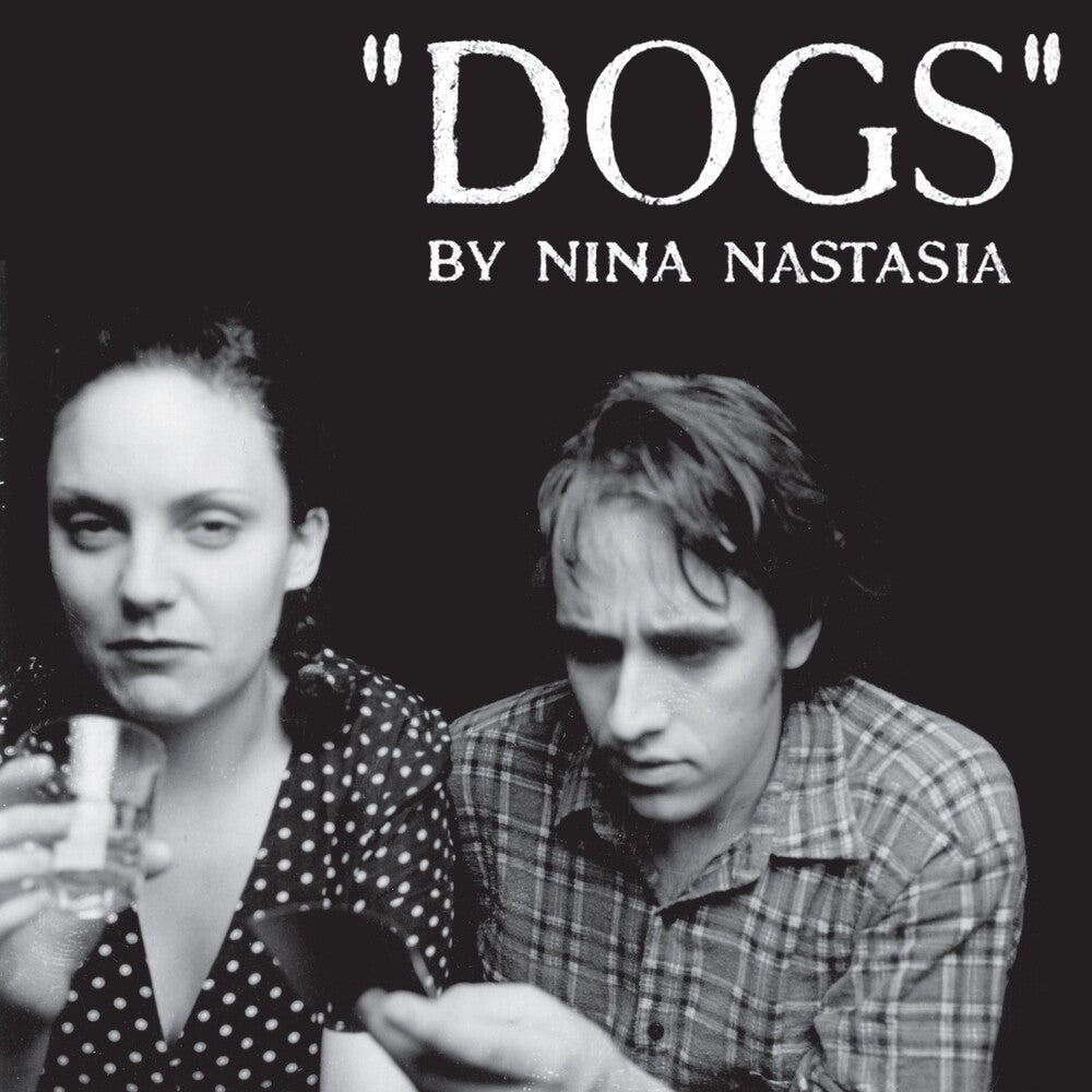 Dogs [Colored Vinyl] (Wht)