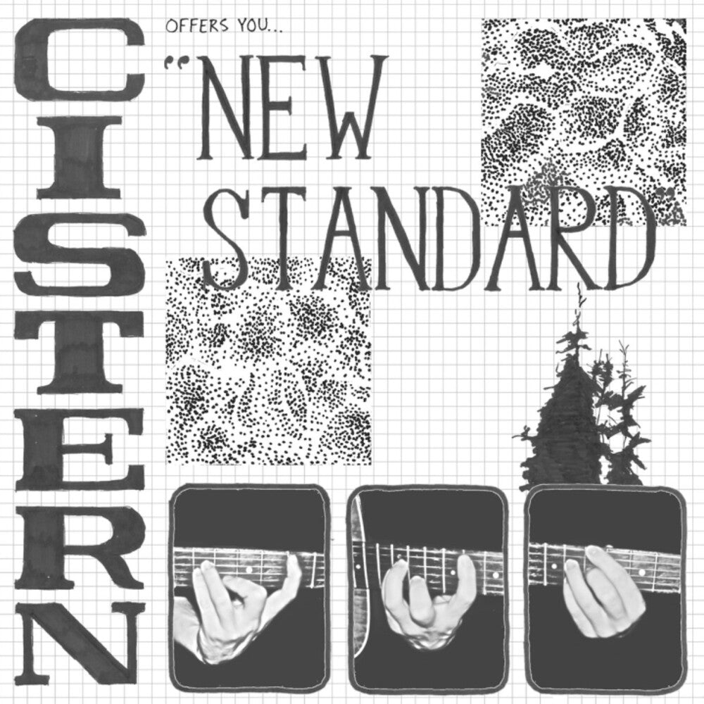 New Standard [LP]